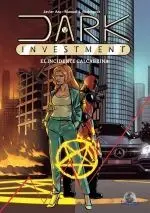 Dark Investment. El Incidente Calcabrina
