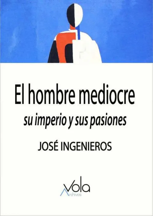 Hombre Mediocre,El