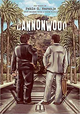 Cannonwood