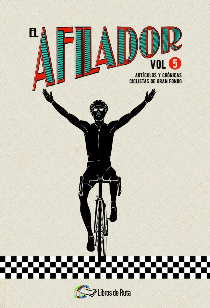 Afilador, el. Volumen 5