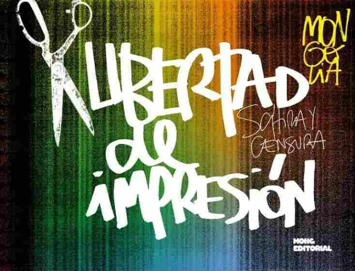 Libertad de Impresión