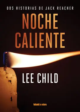 Noche Caliente