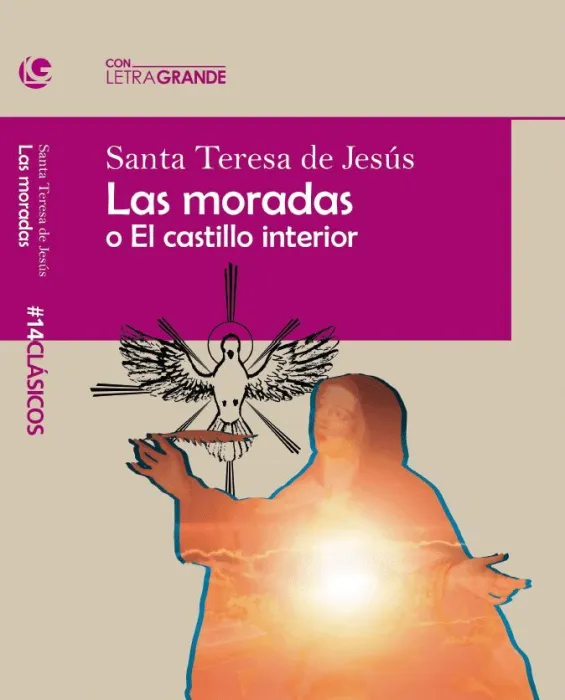 Las Moradas o el Castillo Interior