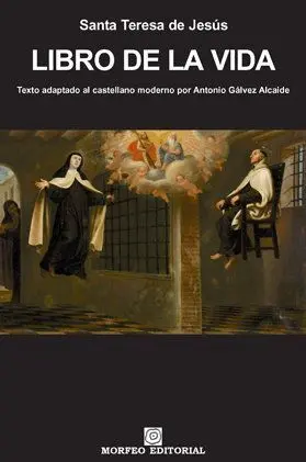 Libro de la Vida
