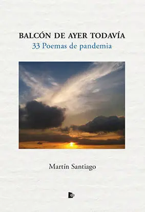 Balcón de Ayer Todavía