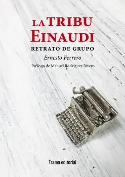 La Tribu Einaudi