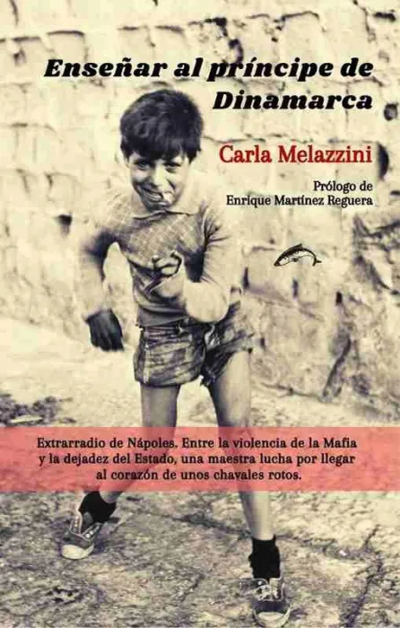 Enseñar Al Príncipe de Dinamarca