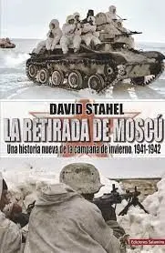 La Retirada de Moscú