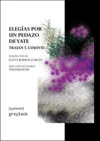 Elegías por un Pedazo de Yate