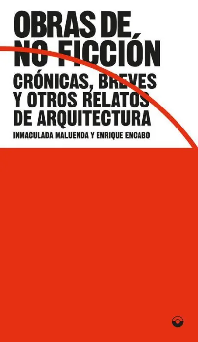Obras de no Ficcion