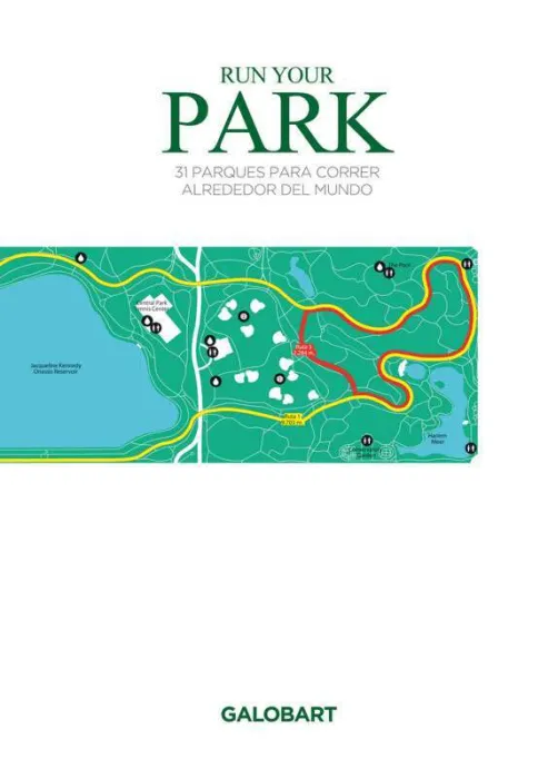 Run Your Park