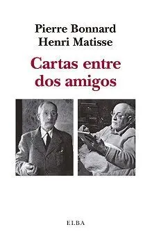 Cartas entre Dos Amigos