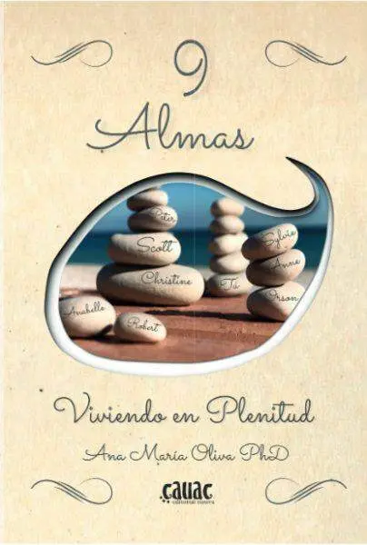 9 Almas