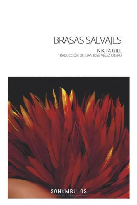 Brasas Salvajes