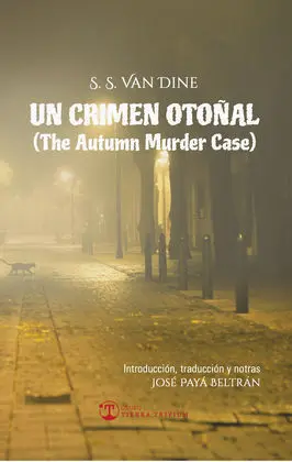 Un Crimen Otoñal