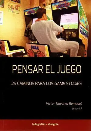 Pensar el Juego