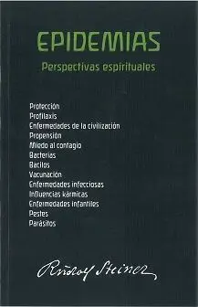Epidemias Perspectivas Espirituales