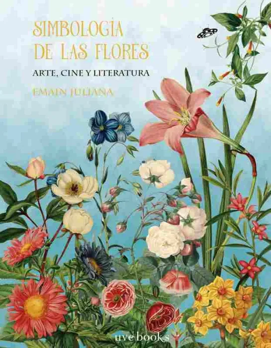 Simbologia de las Flores