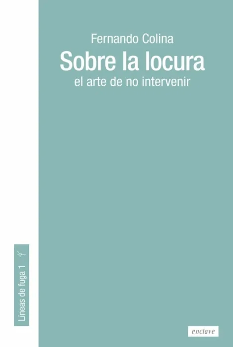 Sobre la Locura