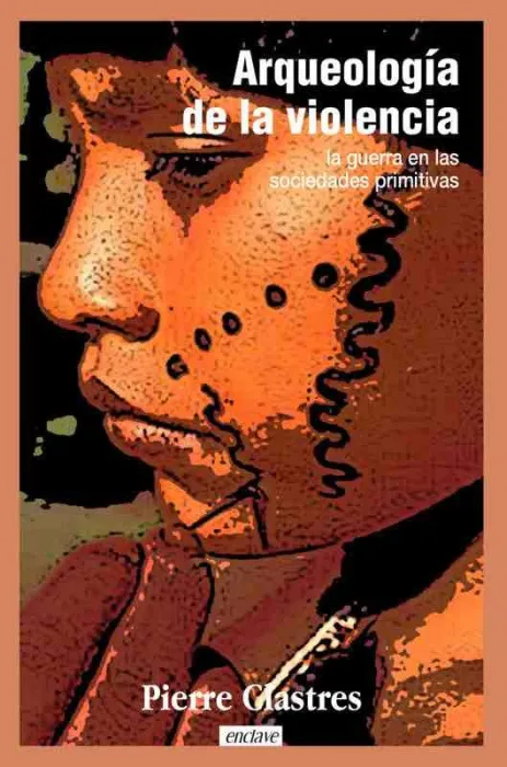 Arqueología de la Violencia