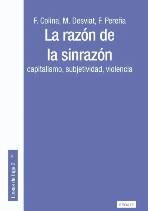 La Razón de la Sinrazón