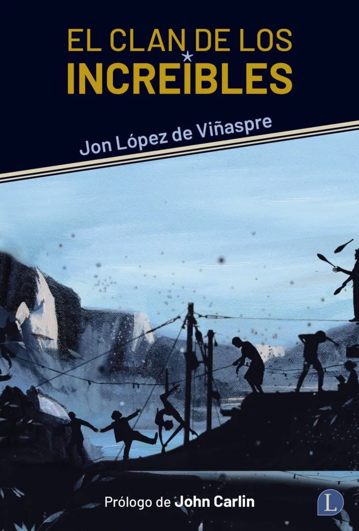 El Clan de los Increíbles