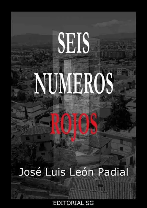 Seis Números Rojos