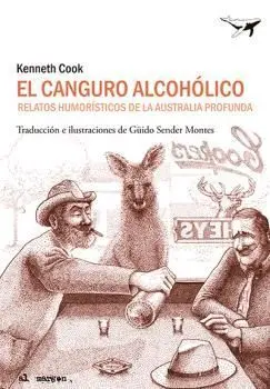 El Canguro Alcohólico