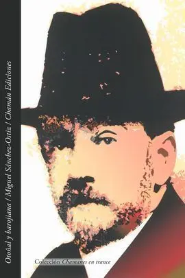 Otoñal y Barojiana
