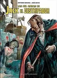 Mil Caras de Jack el Destripador, las