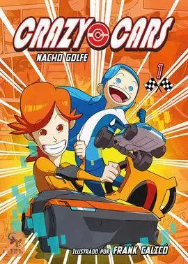 Crazy Cars