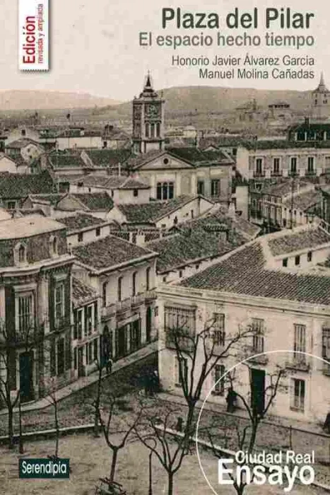 Plaza del Pilar. El Espacio Hecho Tiempo