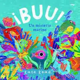 ¡Buu!