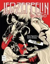 Led Zeppelin