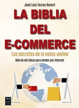 Biblia del e Commerce,La