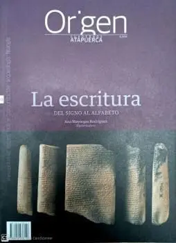 Origen 18. La Escritura