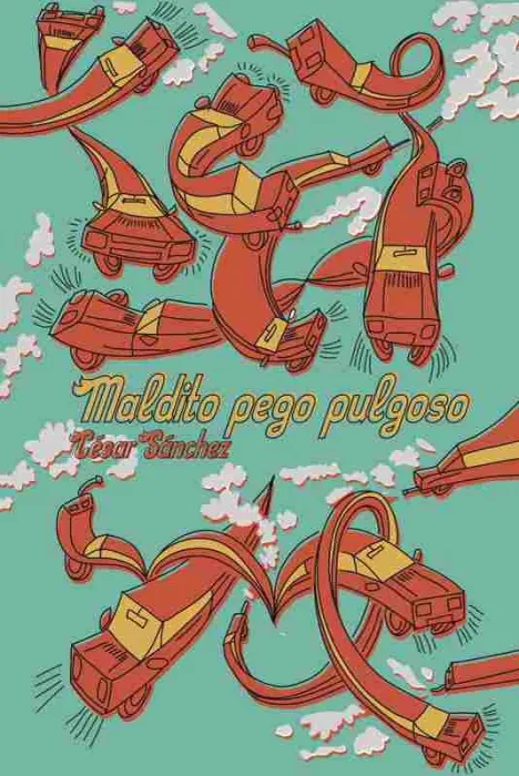 Maldito Pego Pulgoso