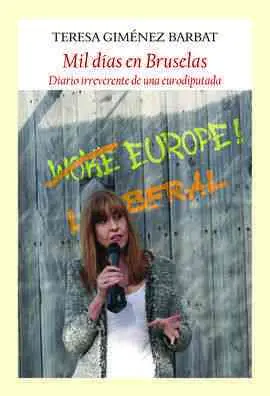 Mil Días en Bruselas