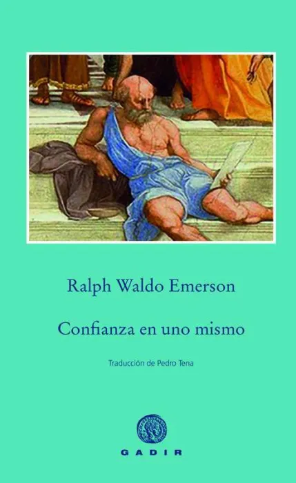 Confianza en Uno Mismo