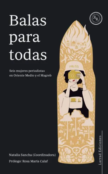 Balas para Todas