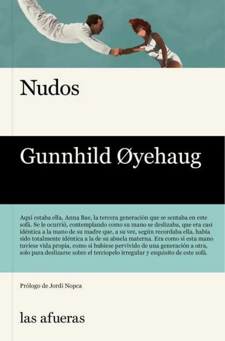 Nudos