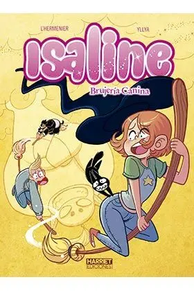 Isaline