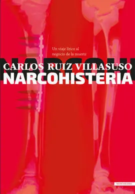 Narcohisteria