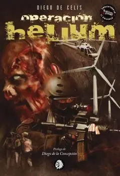 Operacion Helium
