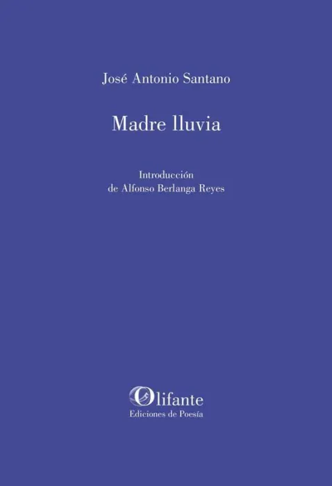Madre Lluvia