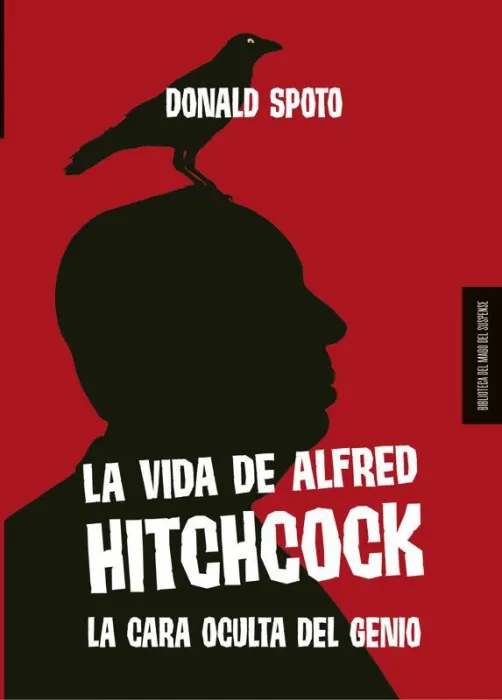 La Vida de Alfred Hitchcock