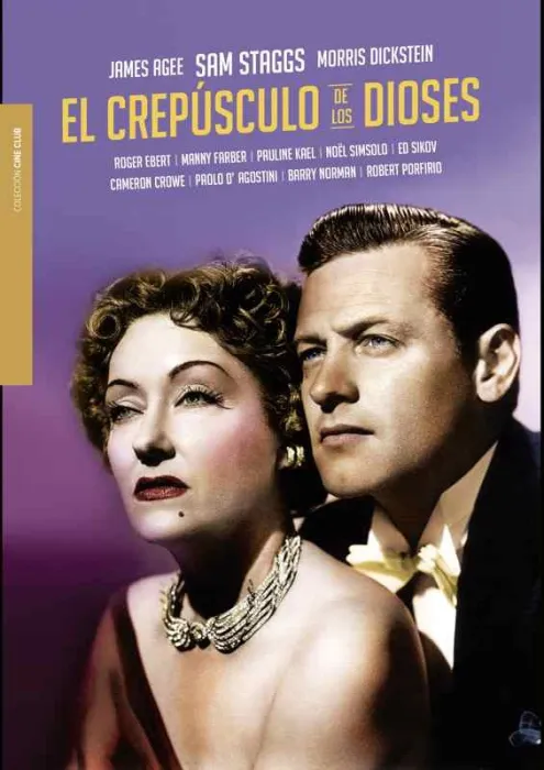 El Crepúsculo de los Dioses
