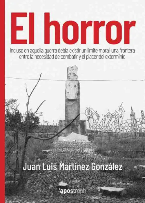 El Horror
