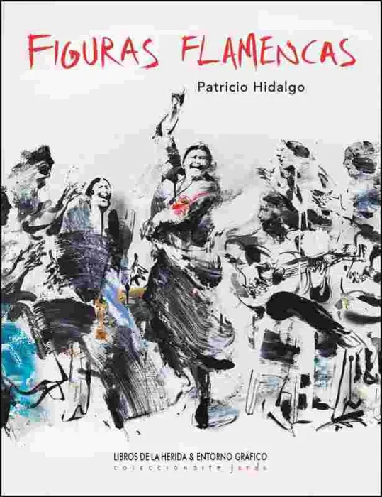 Figuras Flamencas