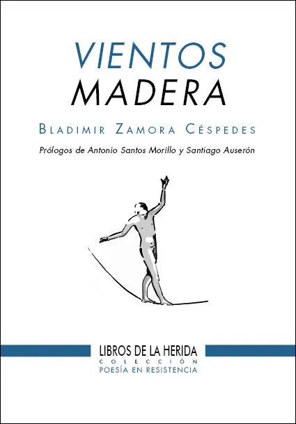Vientos Madera